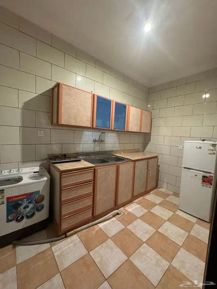 شقق مفروشه للايجار الشهري في جده حي النسيم 9