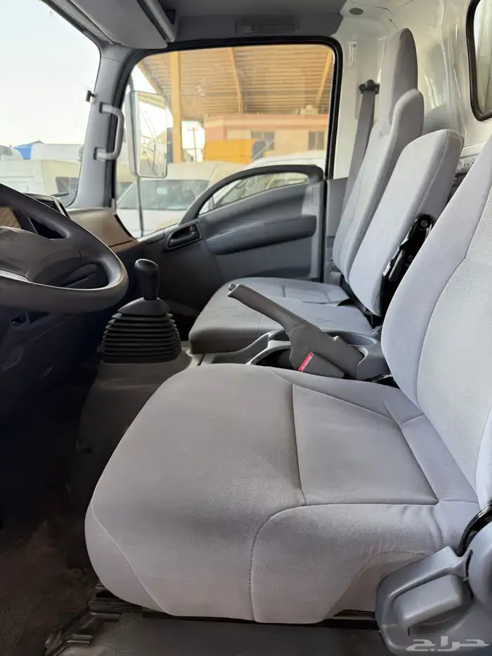 ايسوزو دينا ثلاجة 2024 تبريد تجميد 3