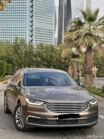 فورد تورس الموديل 2021 index