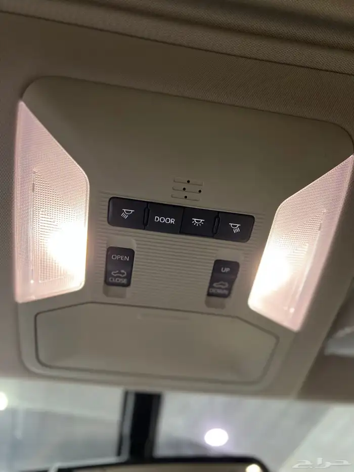 تويوتا   راف فور XLE بنزين فتحة 2024 جديد سعودي 112.000شامل 16