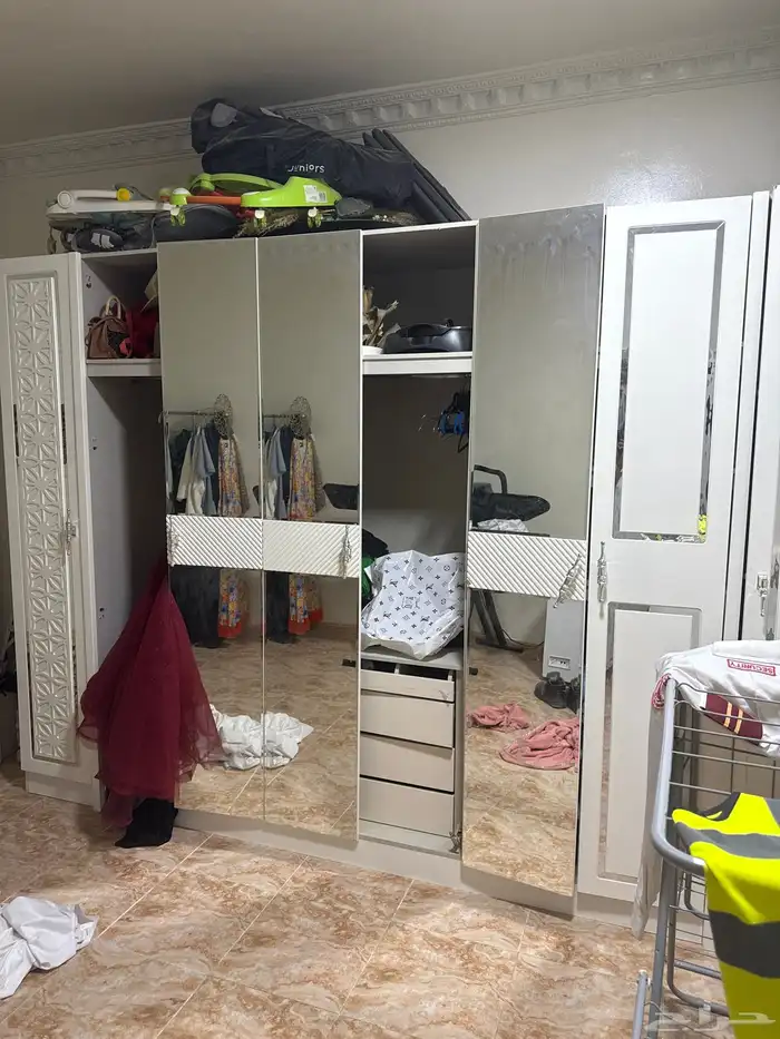 اثاث للبيع الرياض شرق الرياض. 5