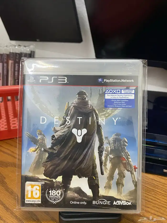 شرطان سوني 3 Sony 24