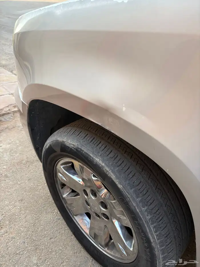 حياك الله اعرض جمس يوكن 2007 جنوط دينالي 7