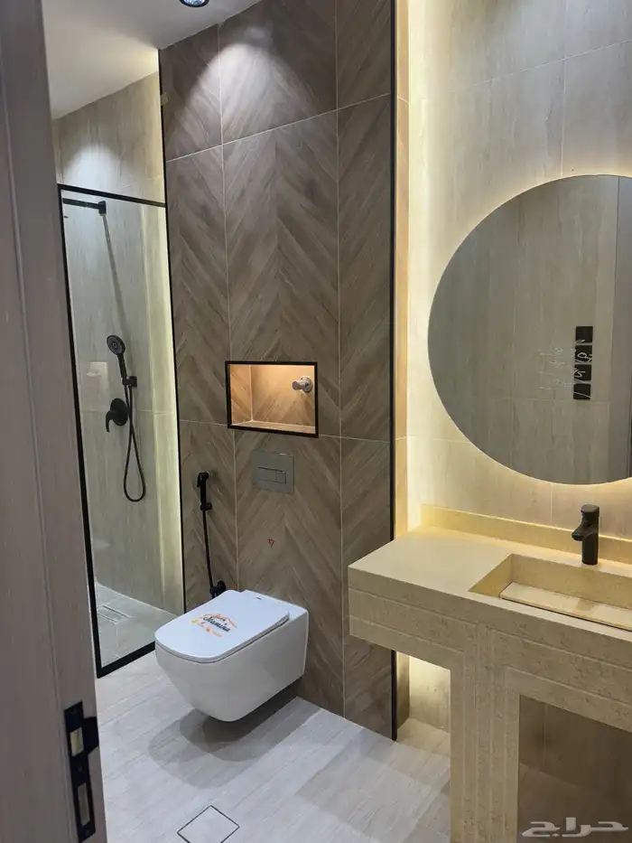 للبيع فيلا جاهزة للسكن قريبة من شارع الامام البخاري 14