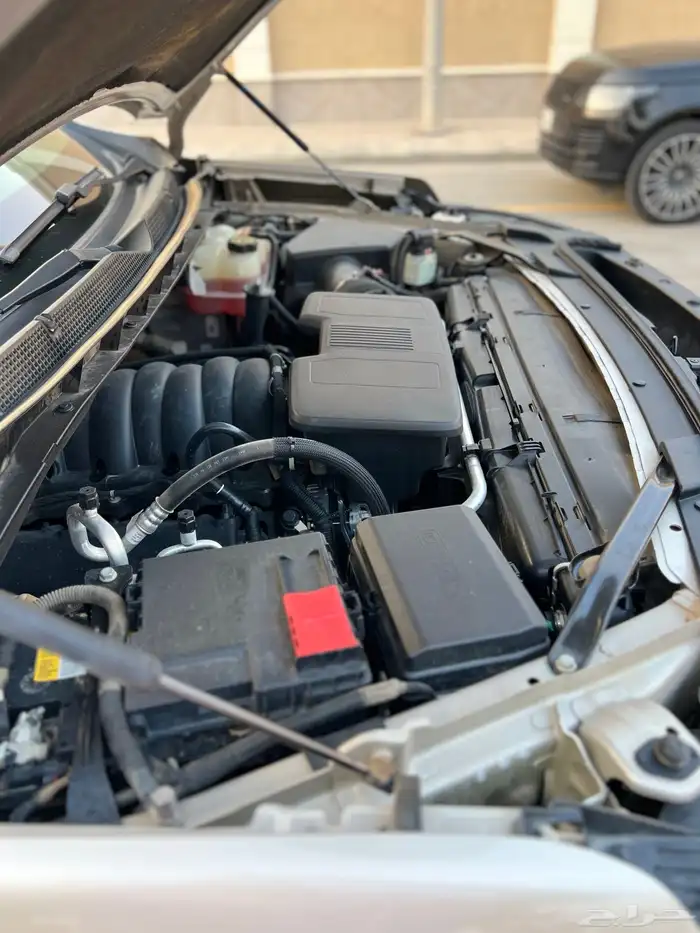 تاهو 2022 قصير LS دبل قمة النظافة سعودي وكالة 47