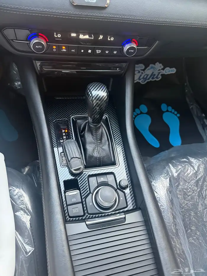 مازدا_6_فل_2021 38