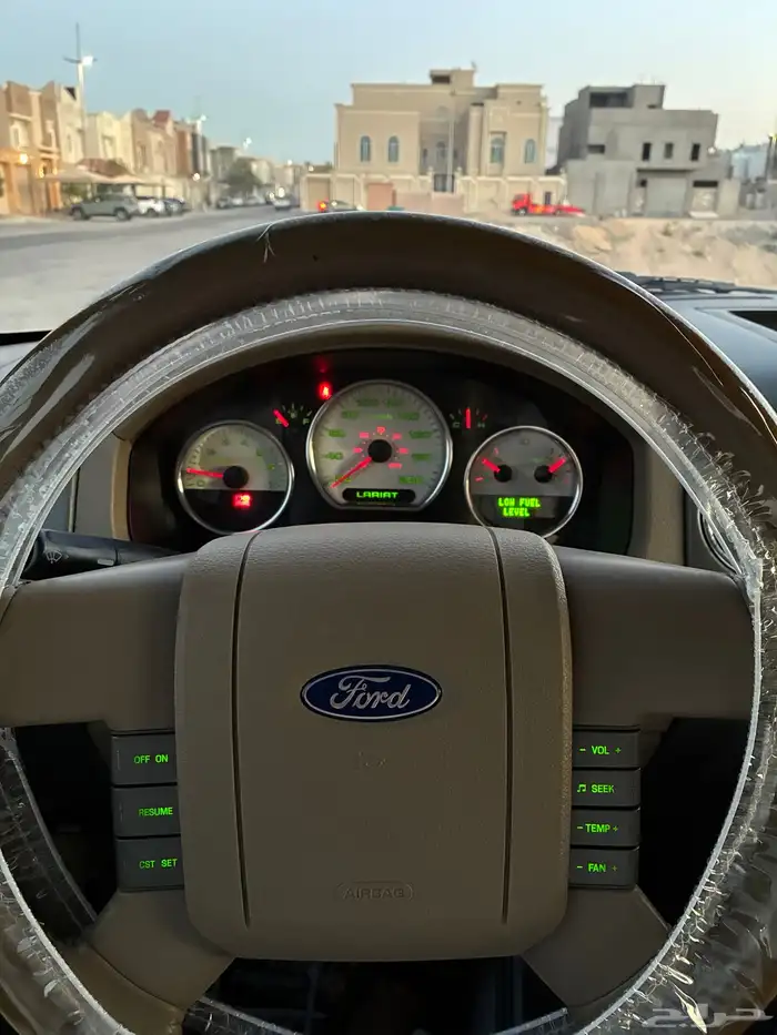 فورد F150 2006 لاريت 13