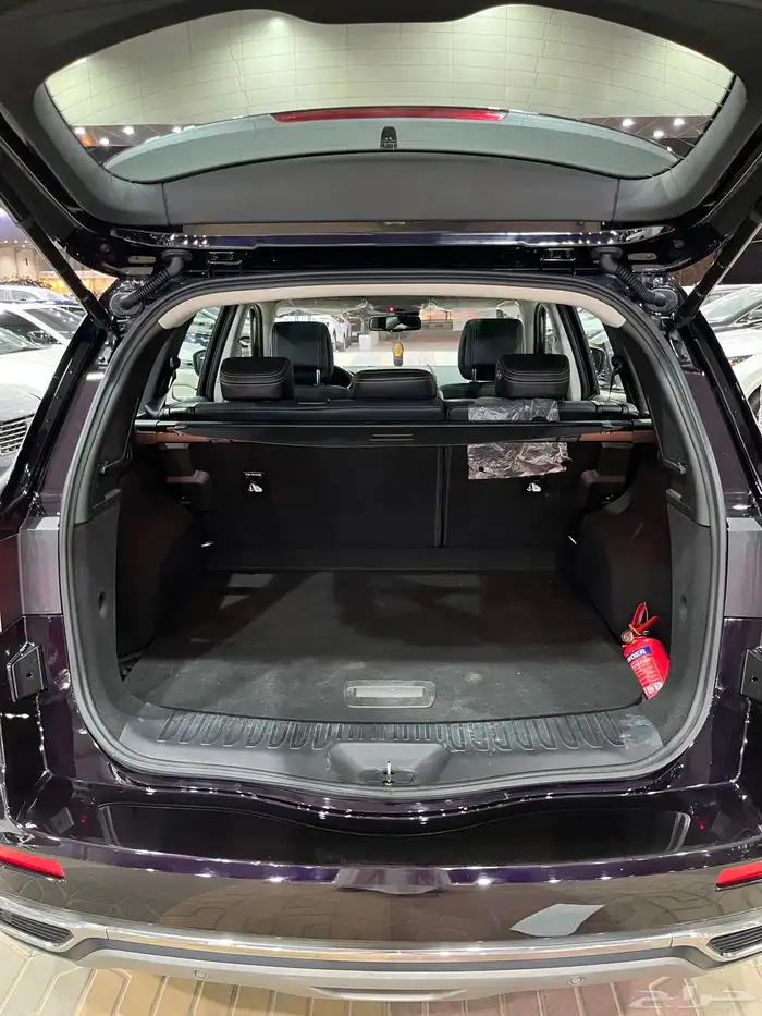 رينو كوليوس 2024 فل كامل ممشى قليل 37