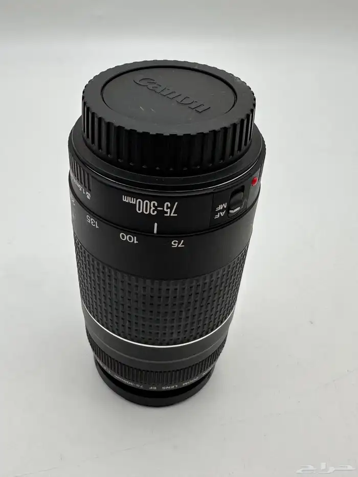 عدسات كانون ونيكون نظيفة 13