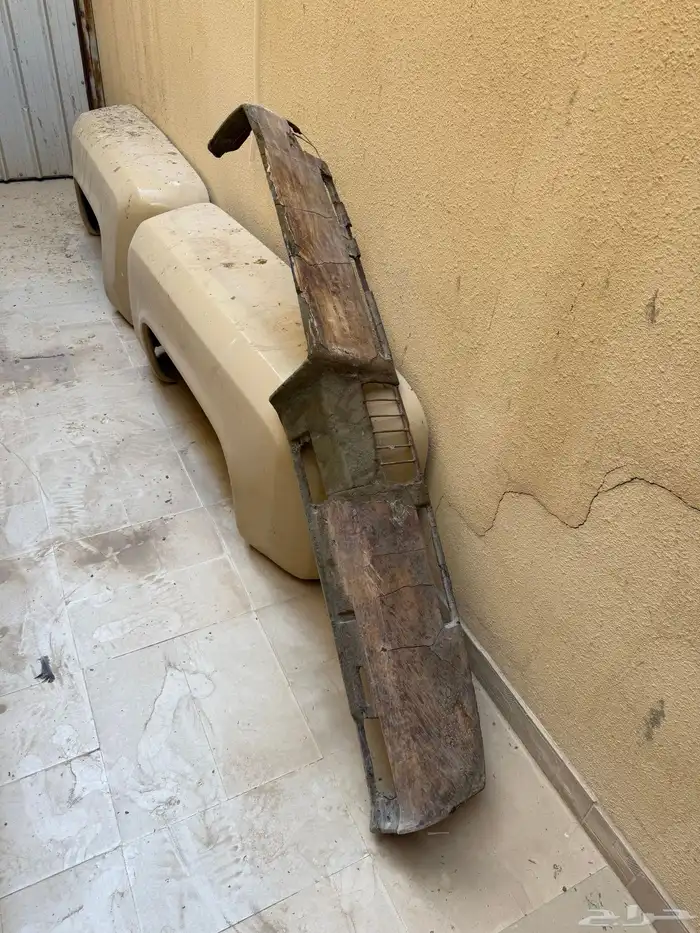 قطع غيار جمس وشفر 1