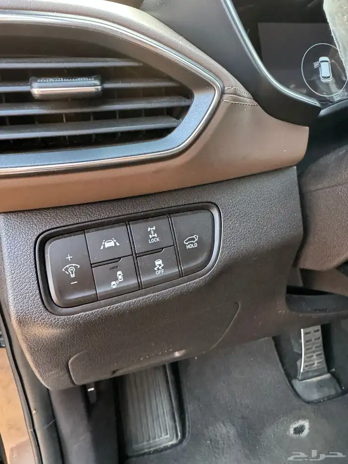 سنتافي ون ميلون ديزل 2019 وكاله 64