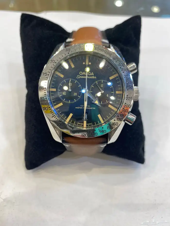 ساعات ماركات عالمية 13