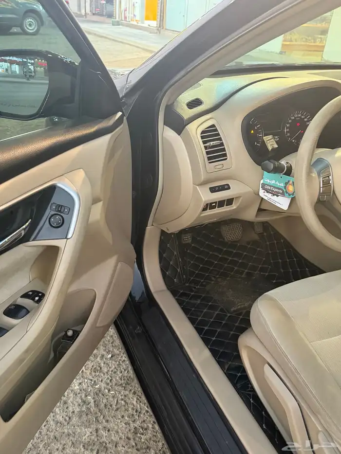 ألتيما نظيف للبيع 2013 8