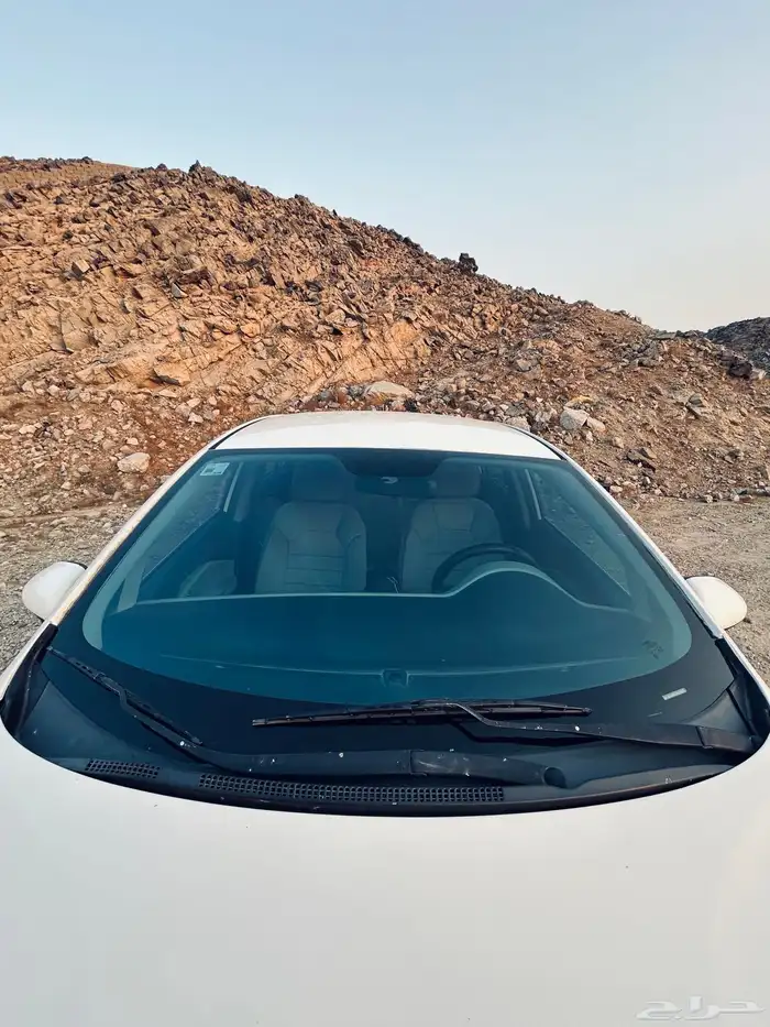 كيا ريو 2013 18