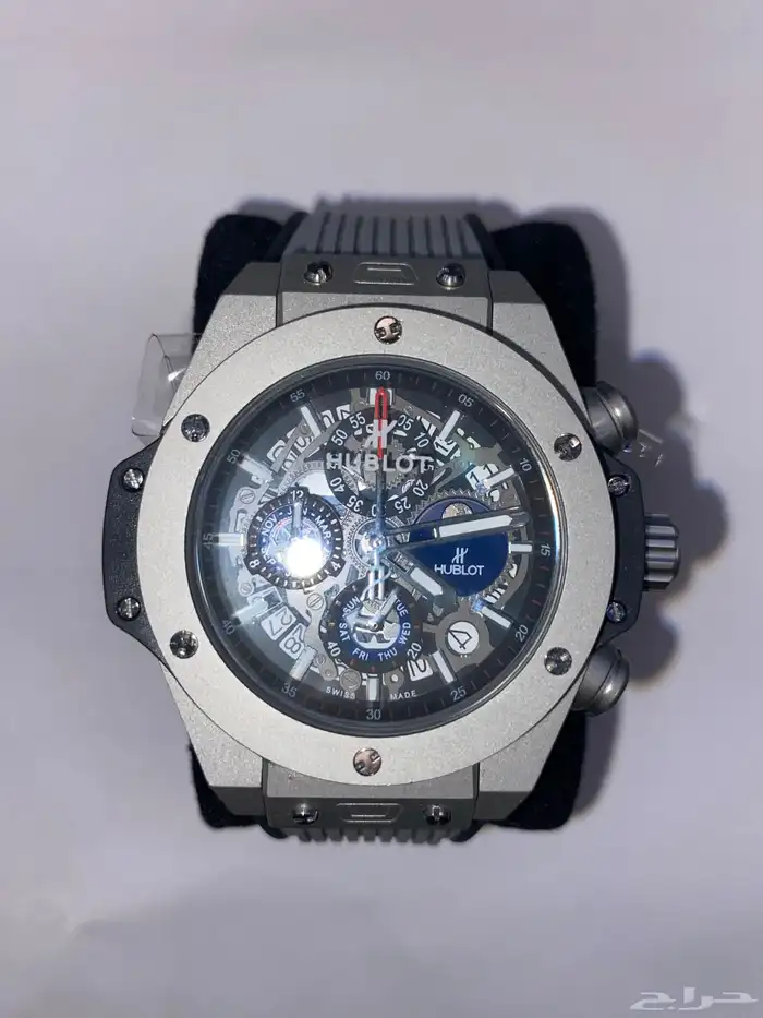 ساعات ماركات عالمية 26