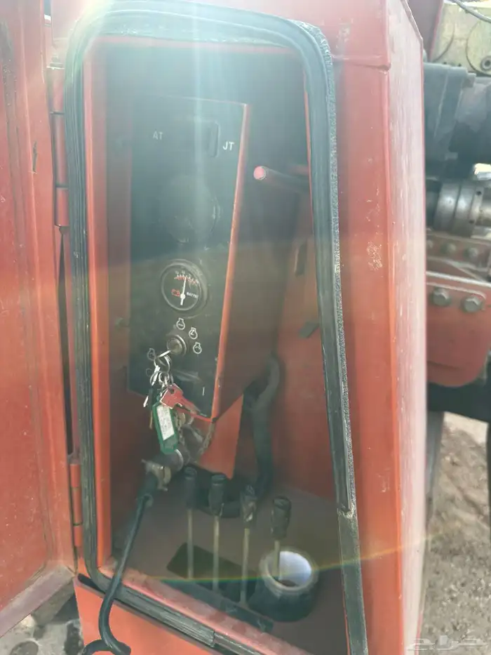 للبيع ماكينة ثقب افقي 6