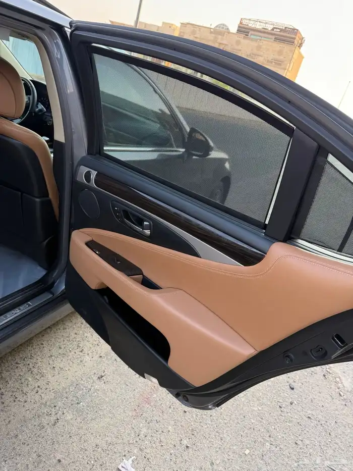 لكزس_LS460L_2014 53