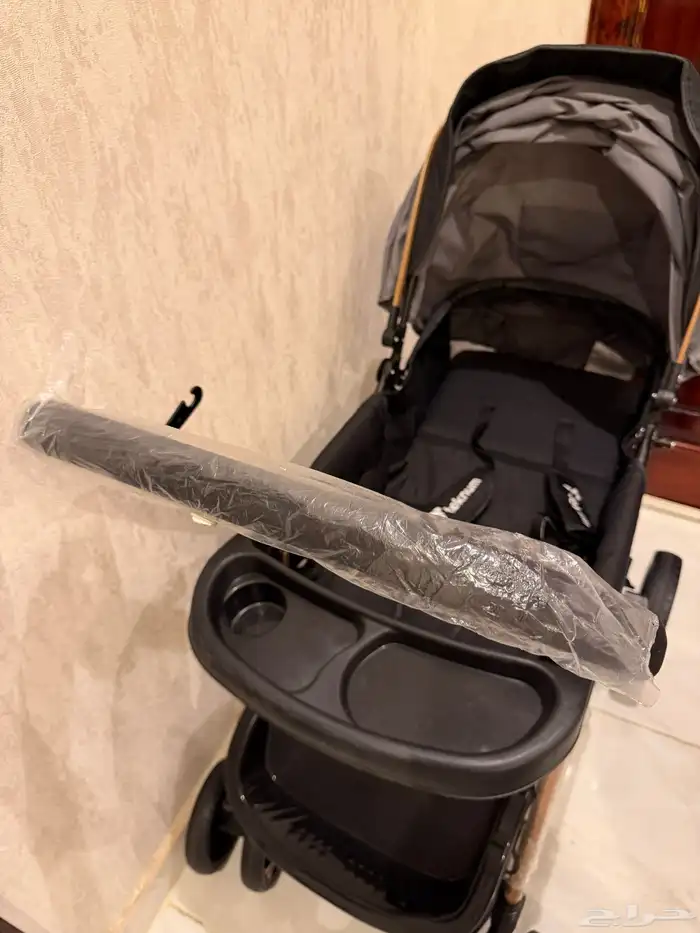 عربية اطفال من ماركة تيكنوم استخدام قليل 3