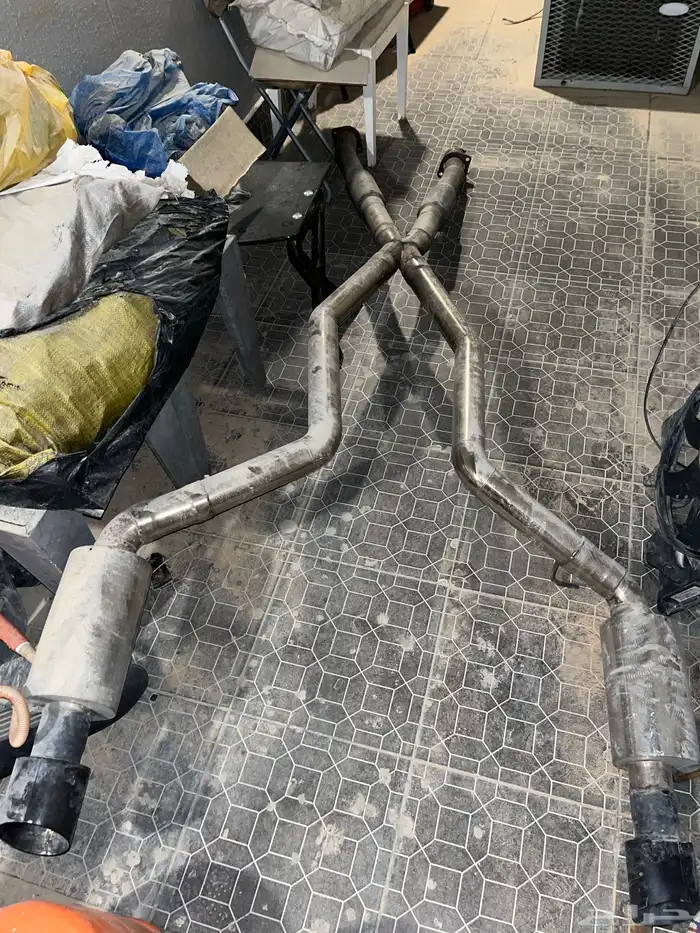 كت باك جيب شروكي srt 2014 0