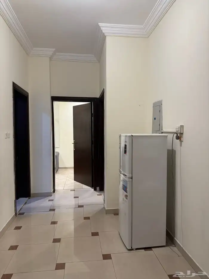 شقق مفروشه للايجار الشهري في جده حي النسيم 34