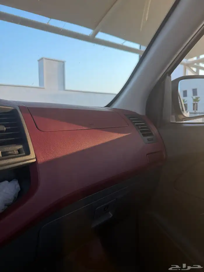 هايلوكس 2015 GL 19