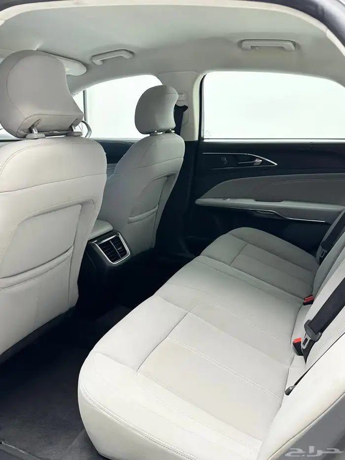 فورد توروس 2020 نظيف 5