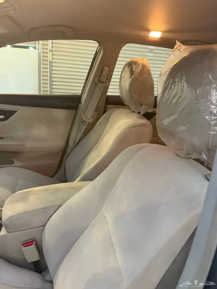 ألتيما نظيف للبيع 2013 10