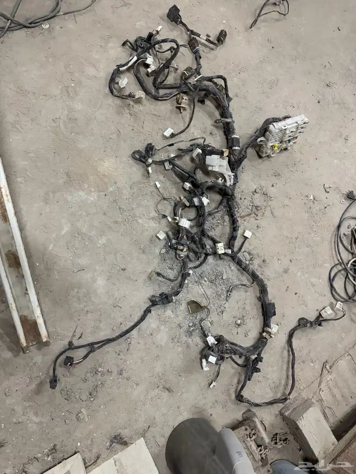 للبيع ضفيرة هايلكس 0