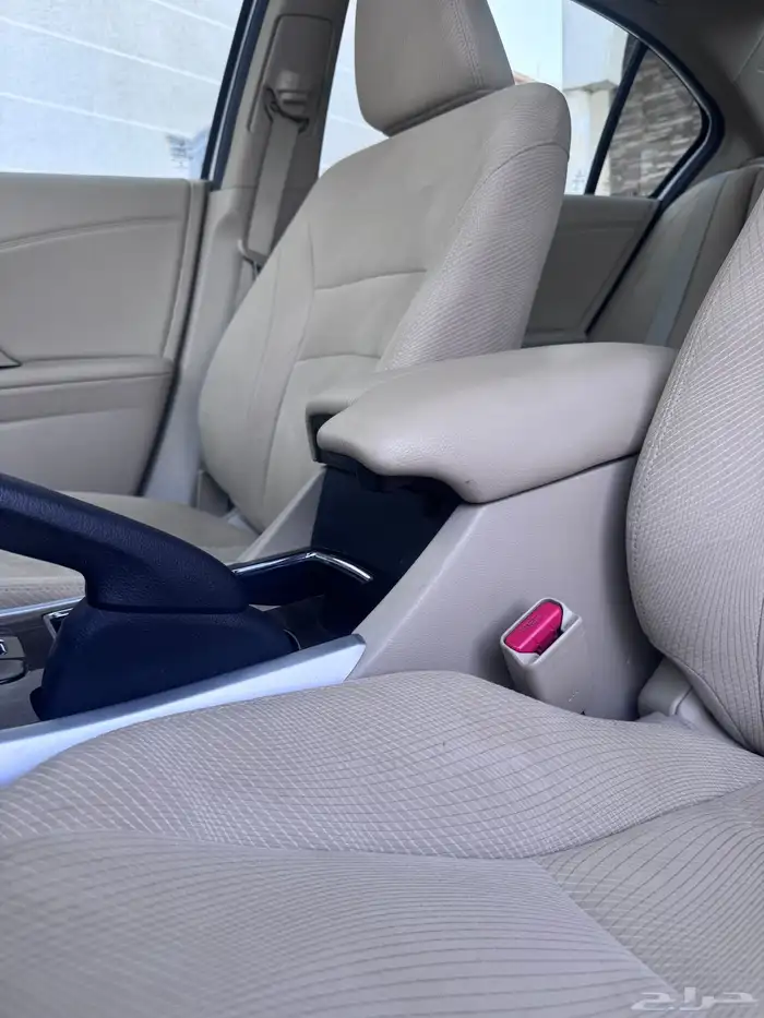 هوندا فل كامل سعودي 89