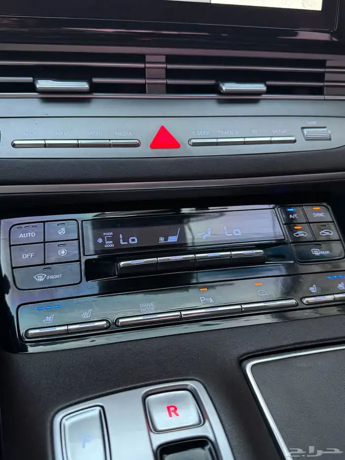 ازيرا 2020 بنزين 58