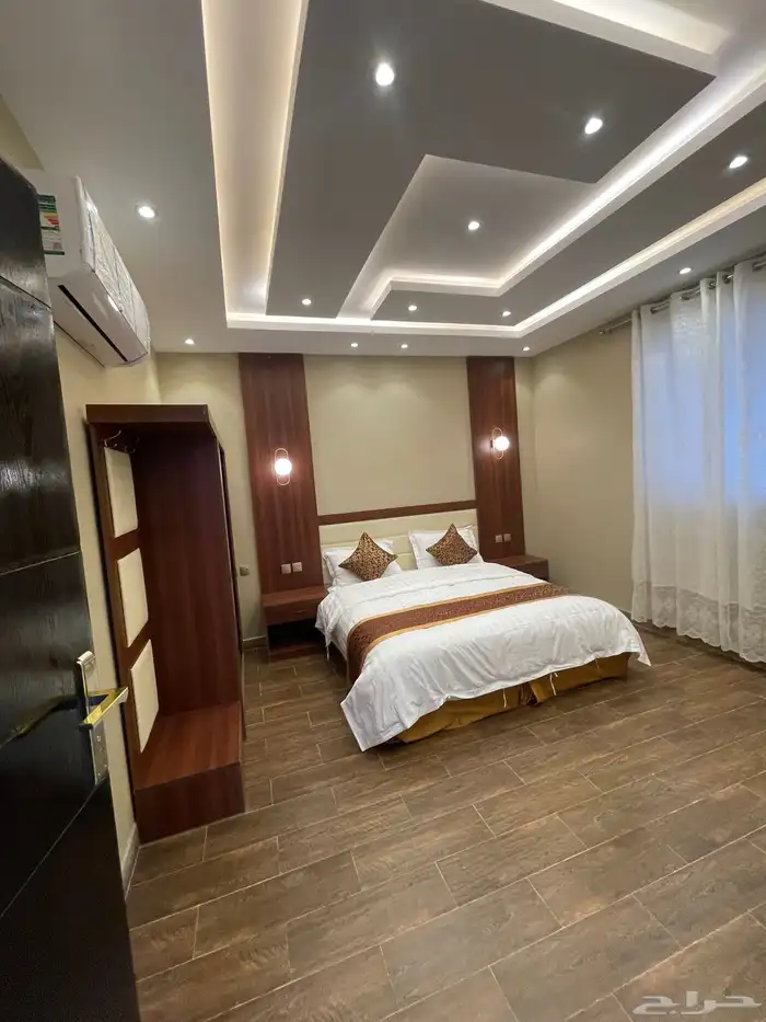 شاليهات vip بخميس مشيط باسعار (اقتصادية) للايجار 14