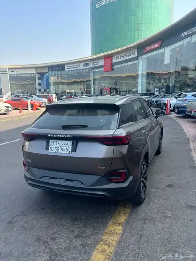 فاو T77 موديل 2021 index