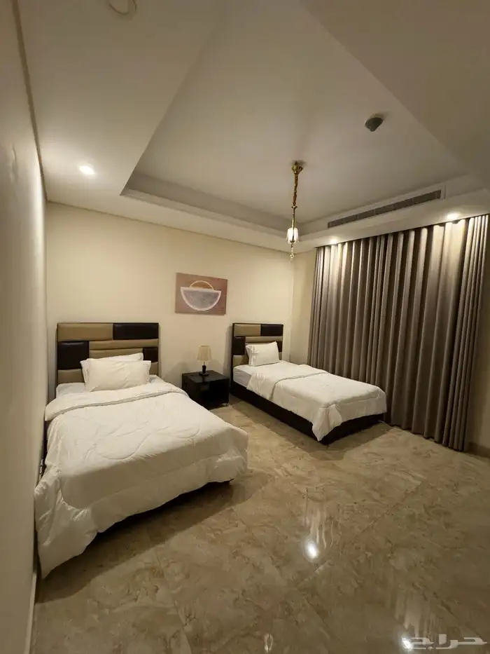 فيلا روف راقية للإيجار حي النهضة 4