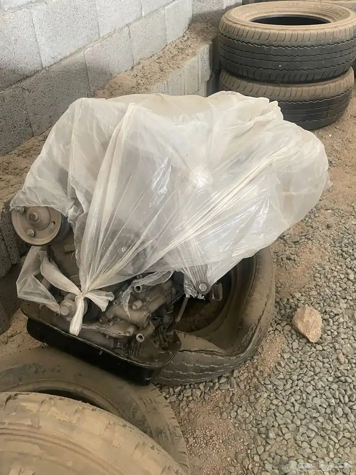 محرك 2jz gs300 2