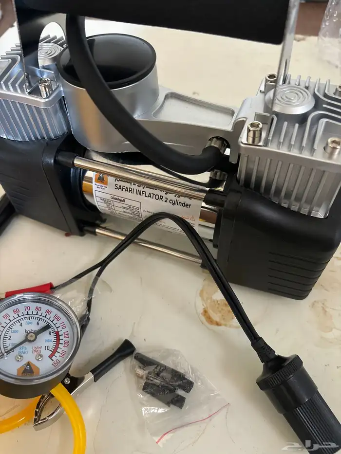 ماطور هواء 1