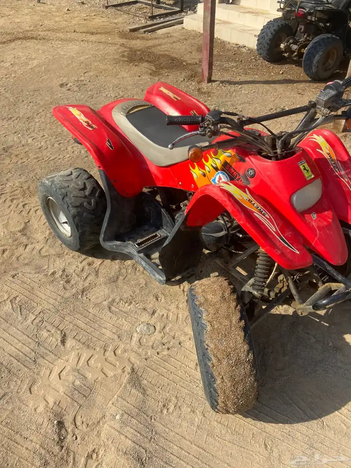 دبابات سويدي للبيع مقاس 100 2