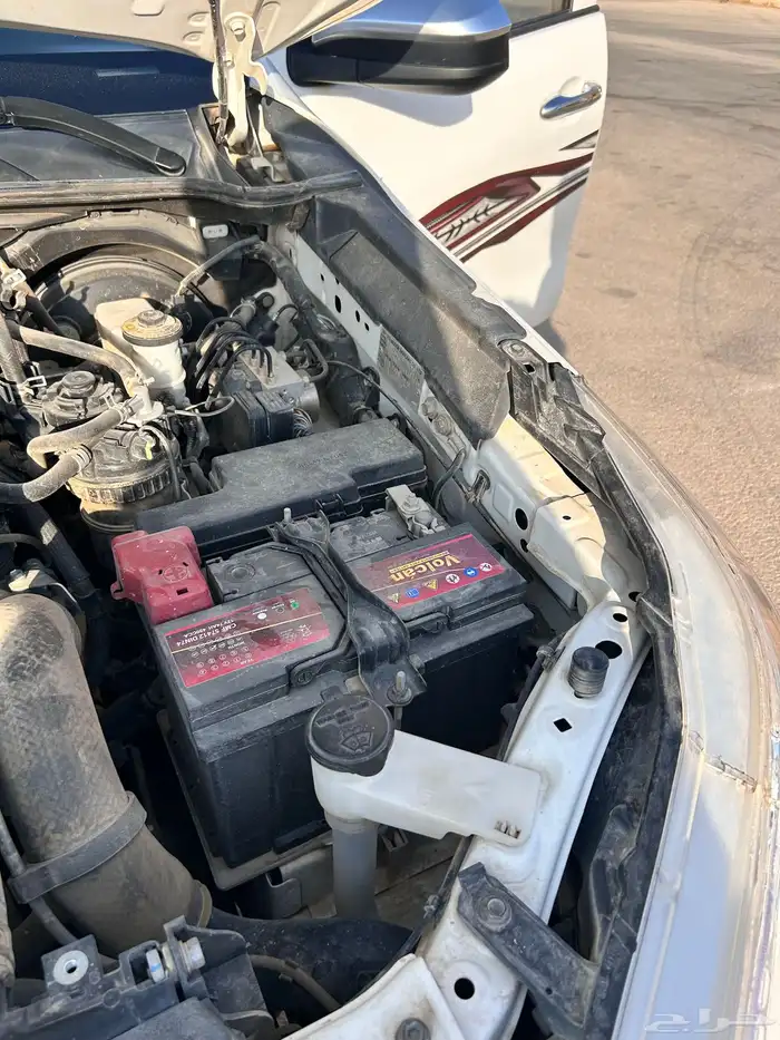 هايلكس 2020 ديزل 8