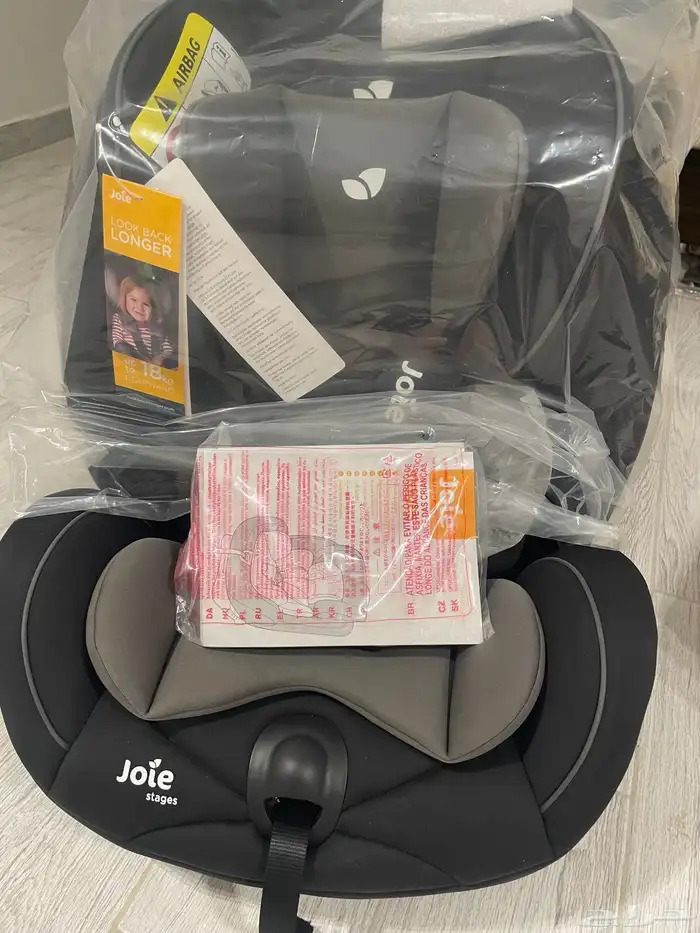 كرسي اطفال للسيارة كارسييت بسعر مغري 1