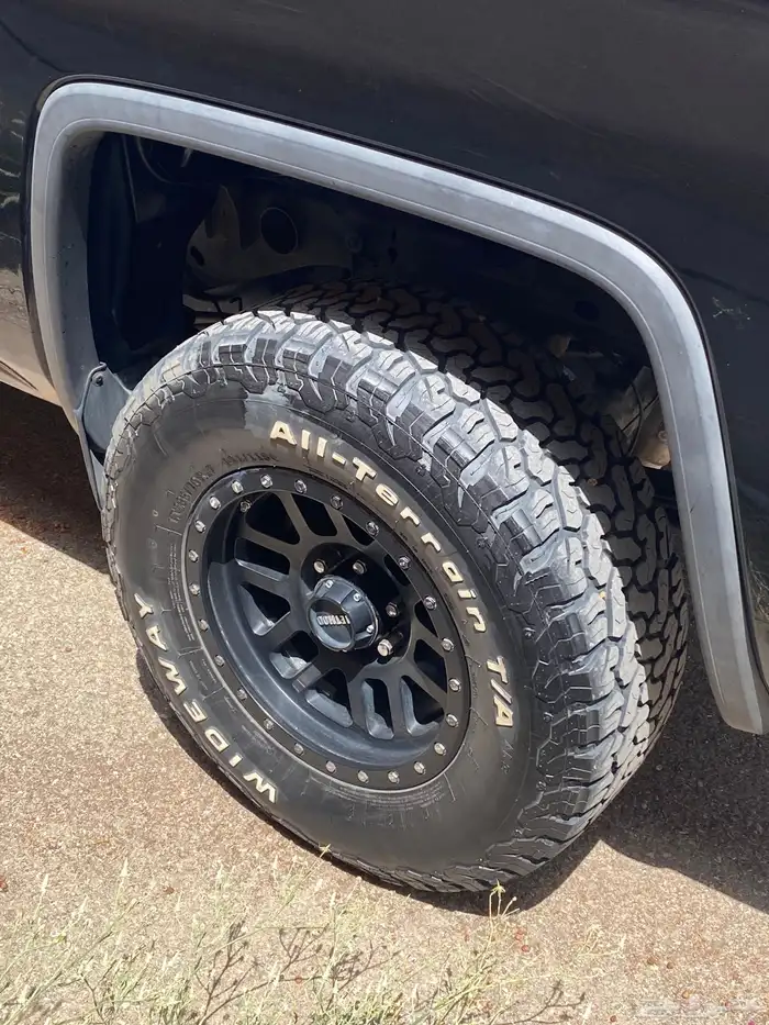 كفرات ويد واي 0