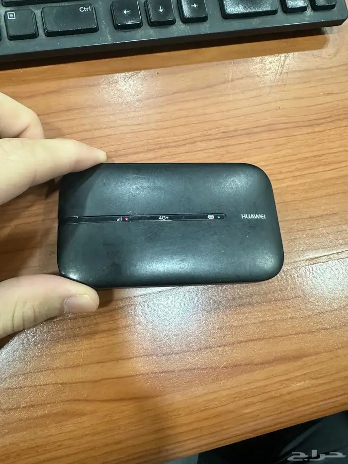 راوتر متنقل هواوي 0