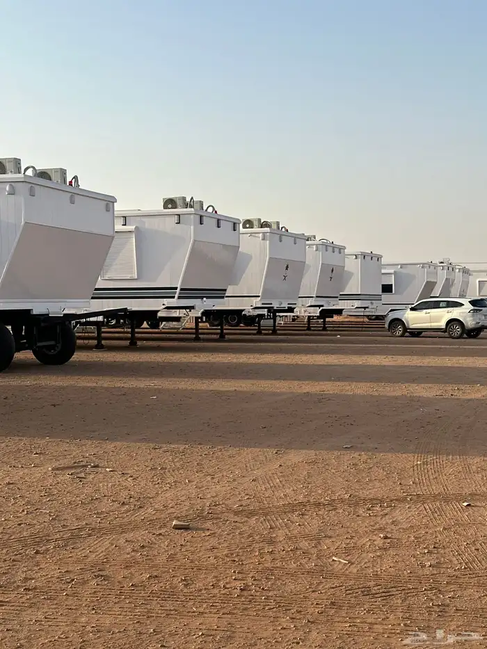 ايجار كرفان 0