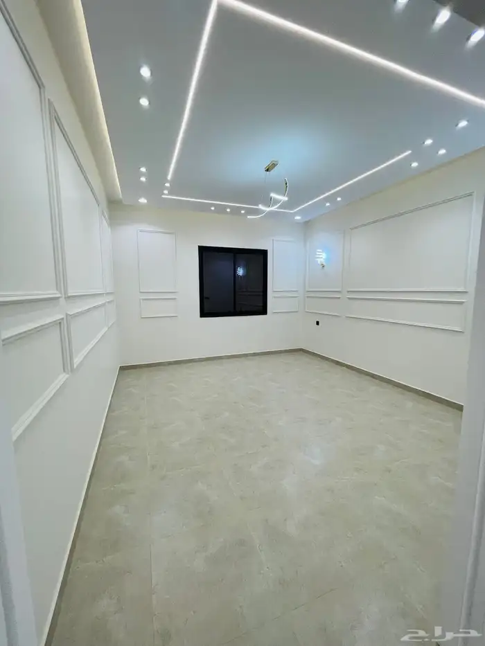 للبيع شقق علوي مع سطح خاص بحي الضيافة بسعر 520 ألف فقط 18