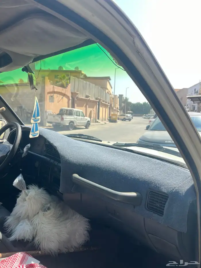 لاندكروزر 91 فل كامل 7