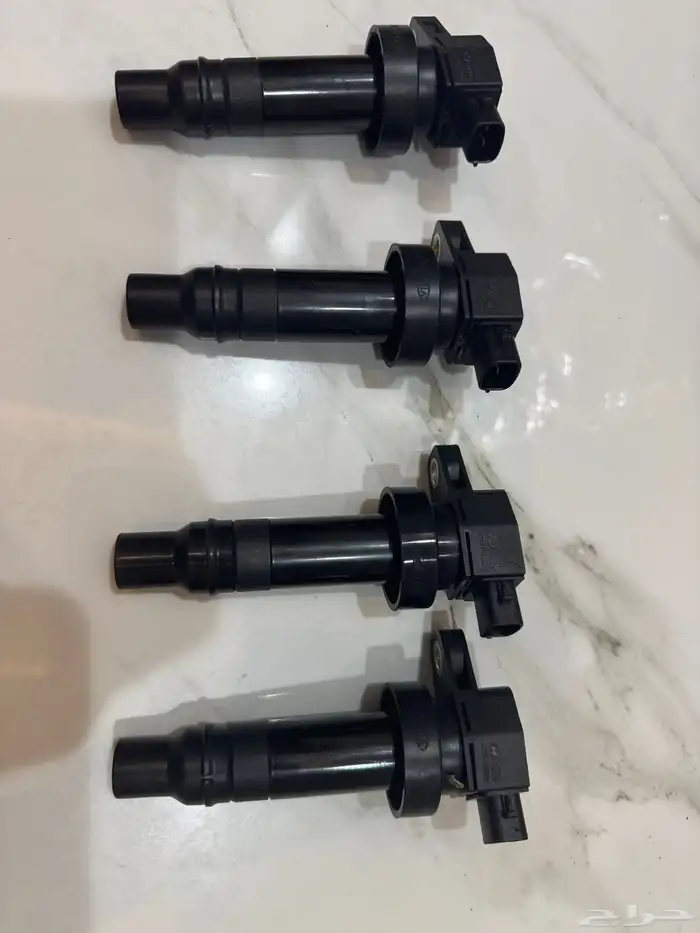 للبيع كويلات هونداي اكسنت او كيا ريو أصلي 5