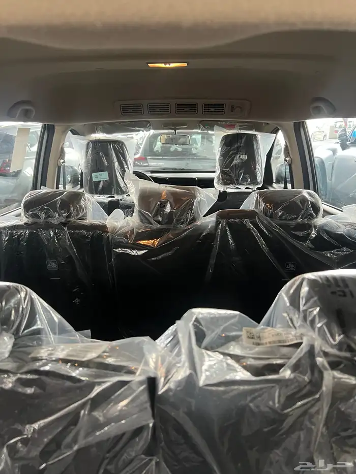 سوزوكي أرتيجا فل كامل 2025 7