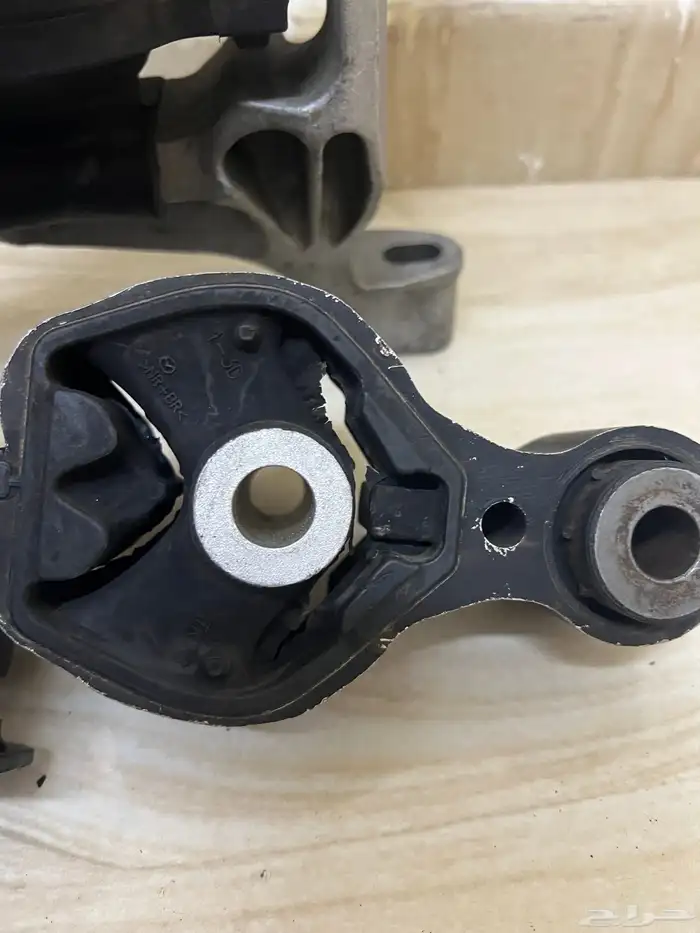 مازدا 6 كراسي مكينة وقير 2016 2