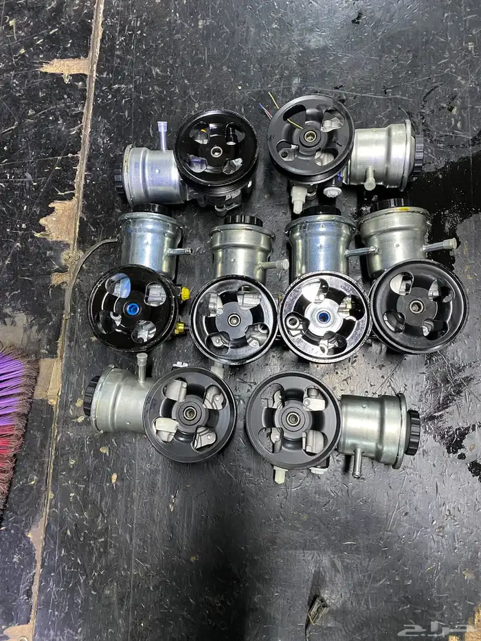 علب دركسون هيلوكس 1