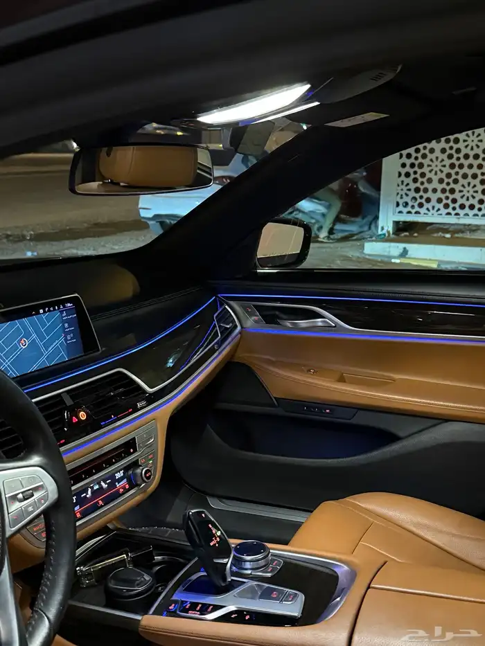 بي ام 2022 ناغي 8