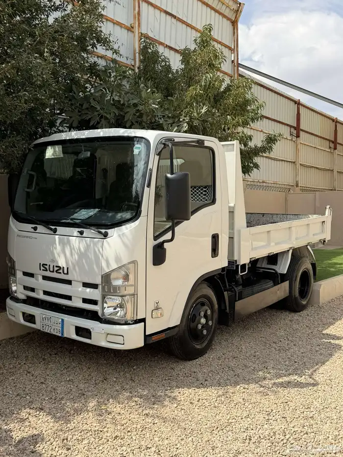 قلاب ايسوزو شبة اصفار وكالة 2017 0