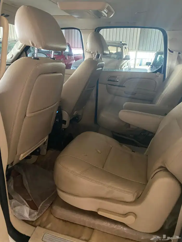 اسكاليد 2007 13